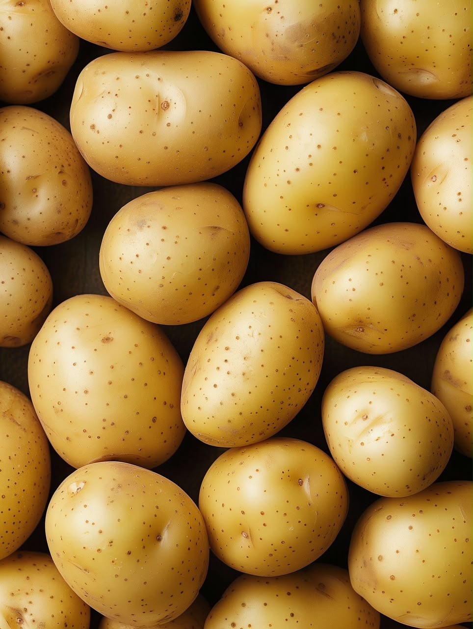 Pomme de Terre